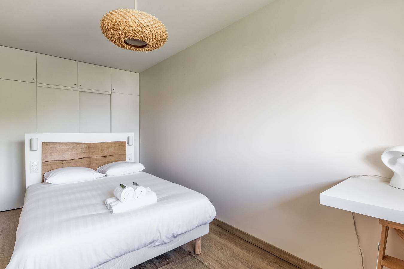 Ganze Wohnung, Appartement Fellas - Welkeys in Cabourg, Caen und Umgebung