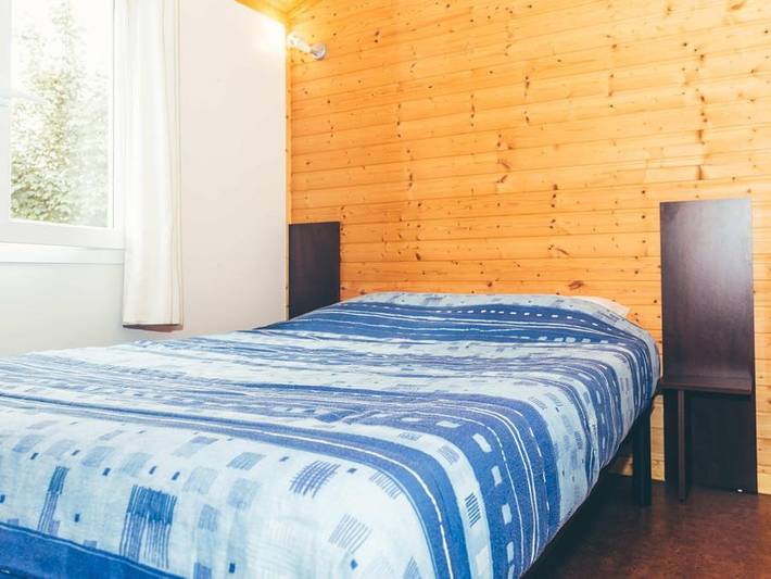 Gîte pour 2 personnes à Saint-Denis-d'Oléron - 4