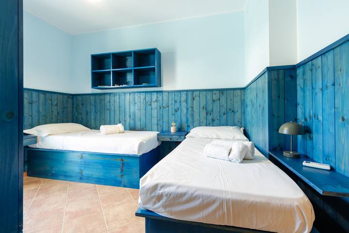 Apartamento entero, Visitsicilia Sabbia Dorata (ora n. 497) in Alcamo Marina, Alcamo