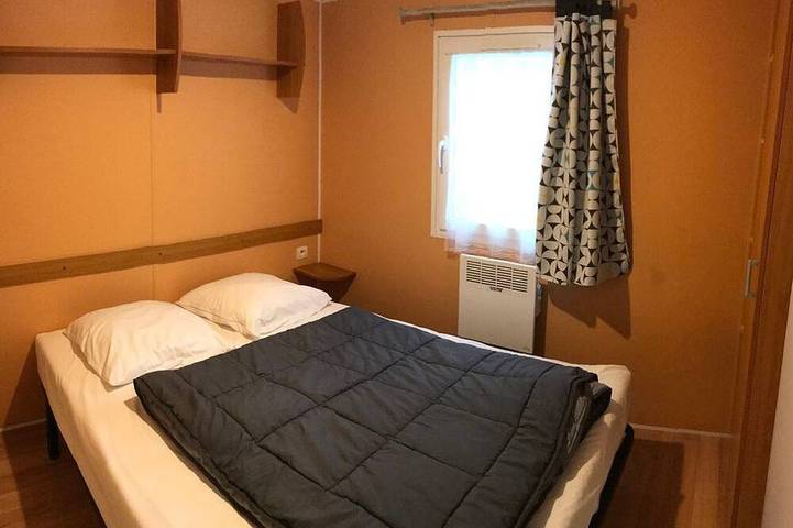 Camping für 4 Personen in Perros-Guirec - 3