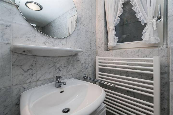 Ganze Ferienwohnung, Haus Rosenkamp Eg/Ug Wohnung 1 in Westerland, Sylt (Gemeinde)