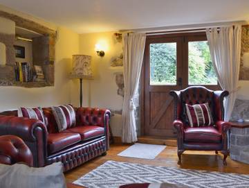 Holiday Rental for 6 People in Cromford, Derbyshire, Photo 2