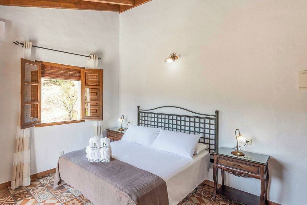 Guajar 2 Monda in Monda, Sierra de las Nieves