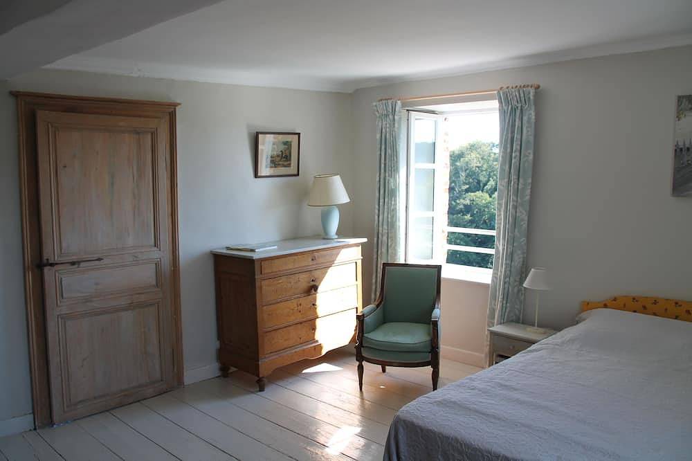 Casa para 6 pers. (+2 niños) en una residencia del siglo Xviii in Wimille, Boulogne-sur-Mer region