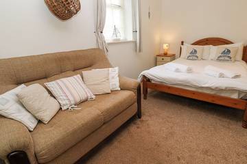 Cottage for 2 People in Kynance Cove, Cornwall, Photo 2