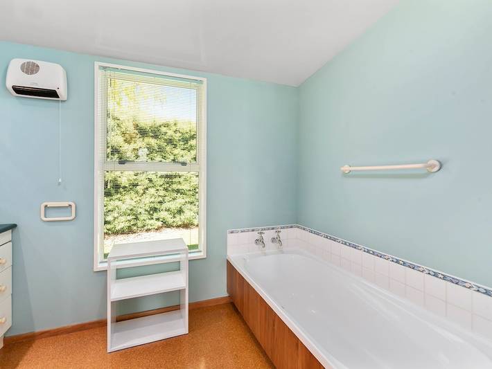 Gîte pour 10 personnes, avec jardin et terrasse à Wanaka - 4