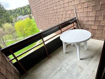 Studio voor 5 Personen in Corrençon-en-Vercors, Vercors, Afbeelding 1