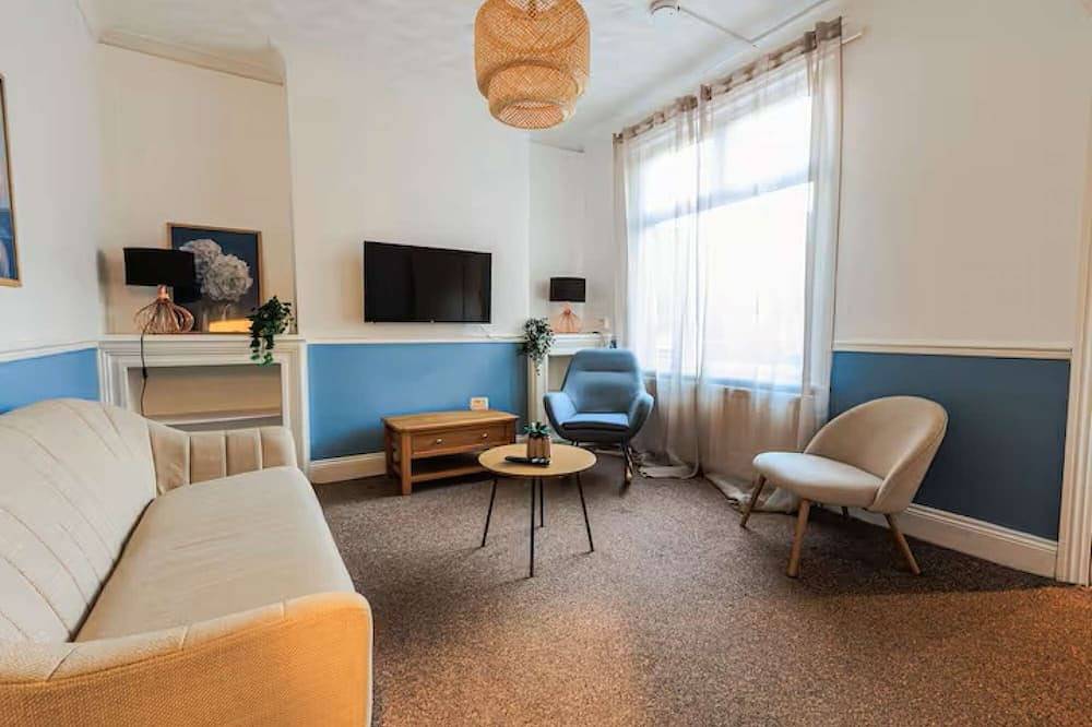 Casa vacanza a Hartlepool a partire da 129€ a notte