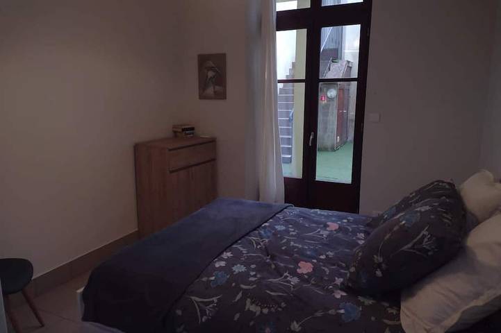 Gîte pour 2 personnes, animaux acceptés dans Office de Tourisme de Bourbonne-les-Bains - 3