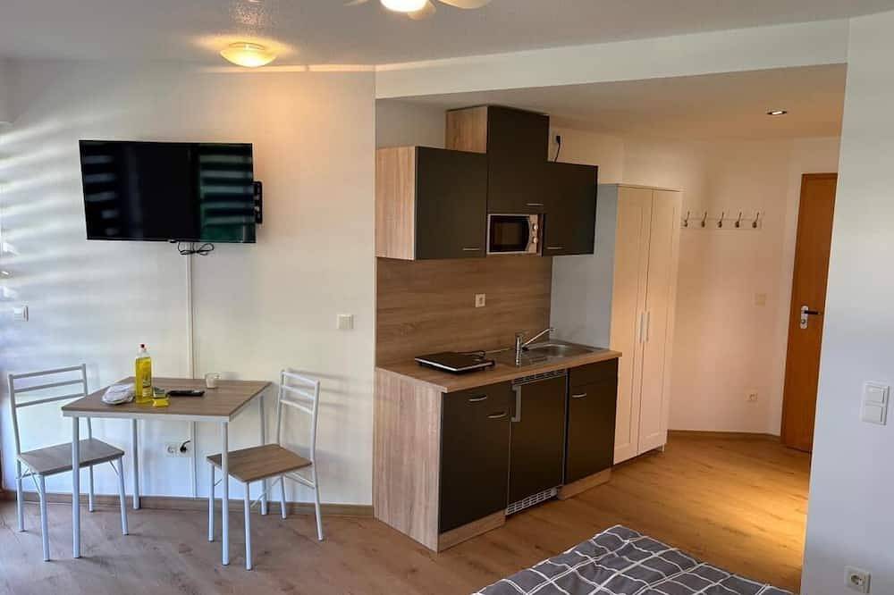 Ganze Wohnung, Neu! Ferienappartement Nino in Rötz, Ostbayern