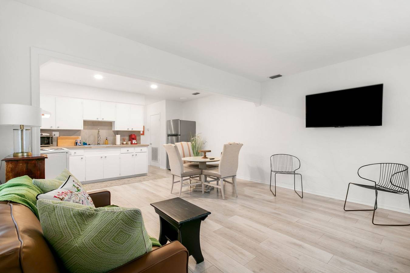 Apartamento entero, New  Bayside Escape   Cozy Hideaway Near Bayshore in South Tampa, Tampa