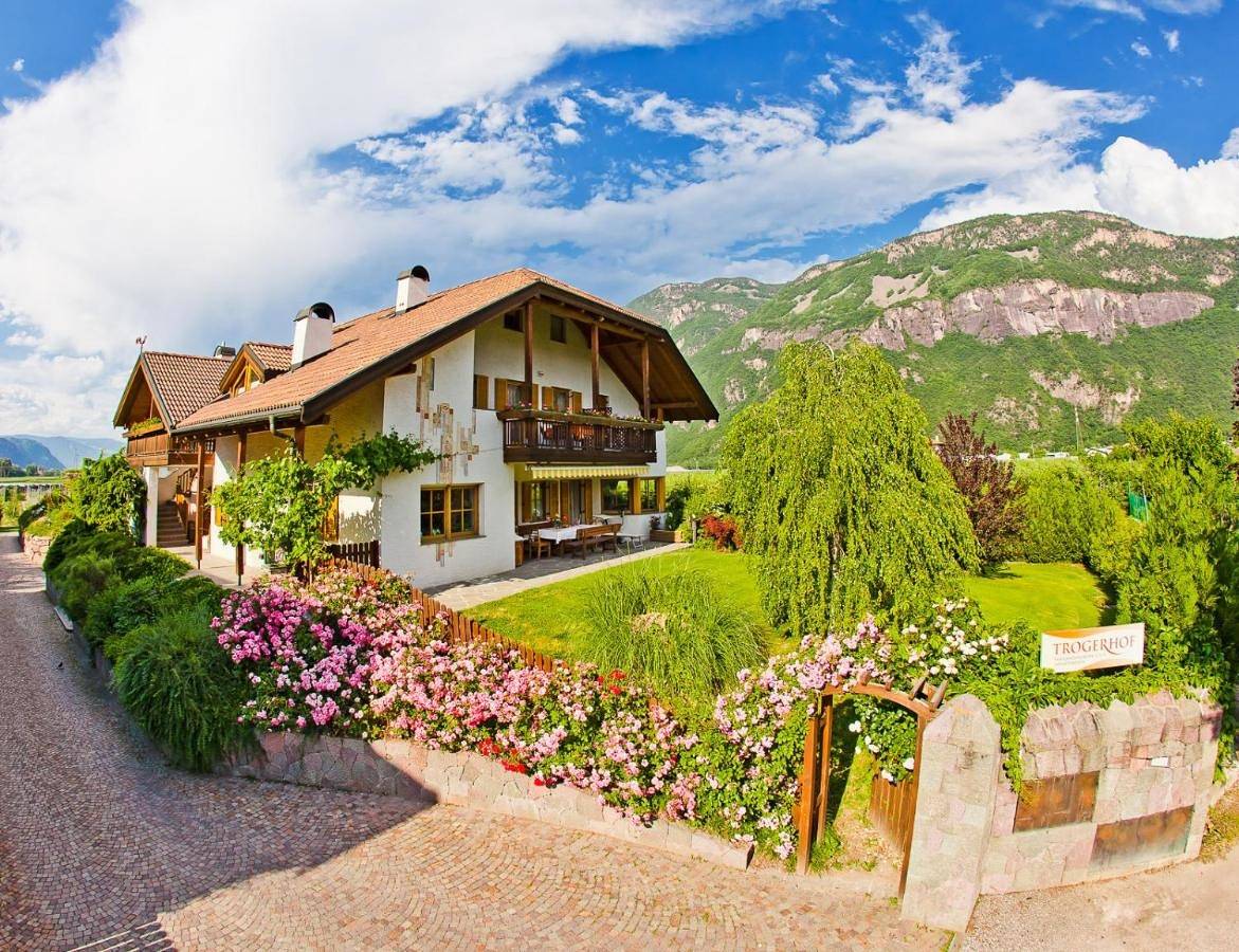 Ganze Wohnung, Apartment in Auer, Südtirol