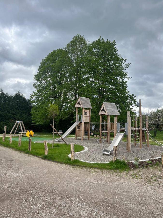 Gîte pour 4 personnes, avec jardin dans Diebolsheim - 4