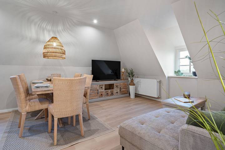 Ganze Wohnung, Küstenglück – Ihre Oase in Ording in St. Peter-Ording, Eiderstedt