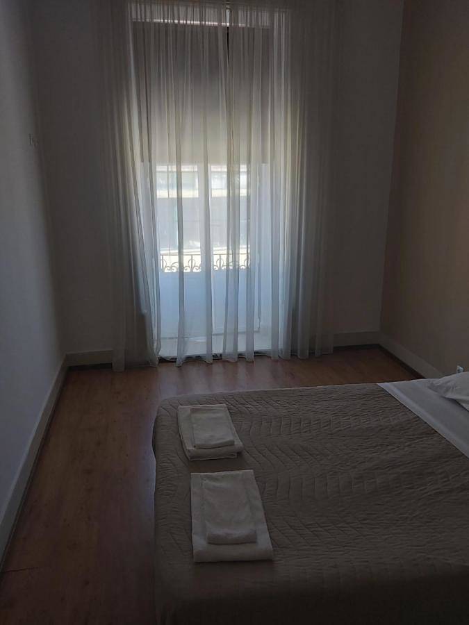 Maison d’hôte pour 2 personnes à Figueira da Foz - 3