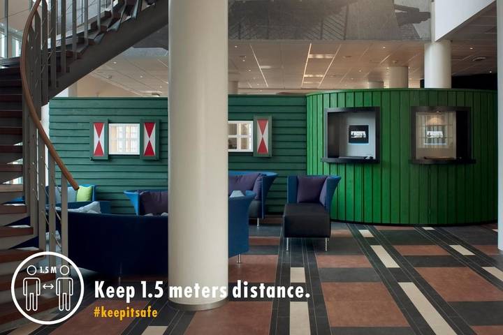 Hôtel pour 2 personnes, avec piscine ainsi que terrasse et sauna dans Zaandam - 2