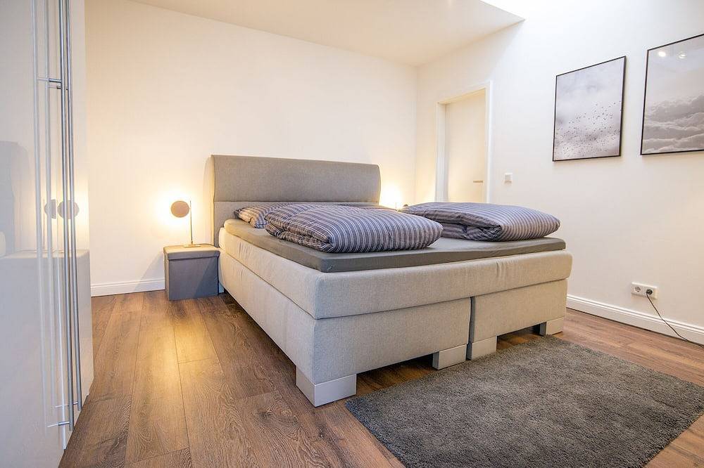 Luxe loft 180m² in het hart van Düsseldorf in Oberbilk, Düsseldorf