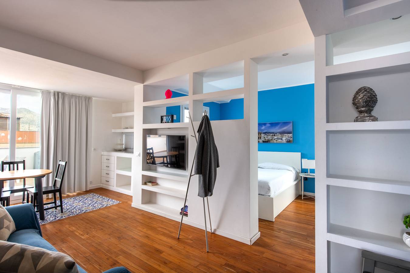 Appartamento intero, Vista sulle Cupole by Wonderful Italy in Castellammare (Palermo), Palermo