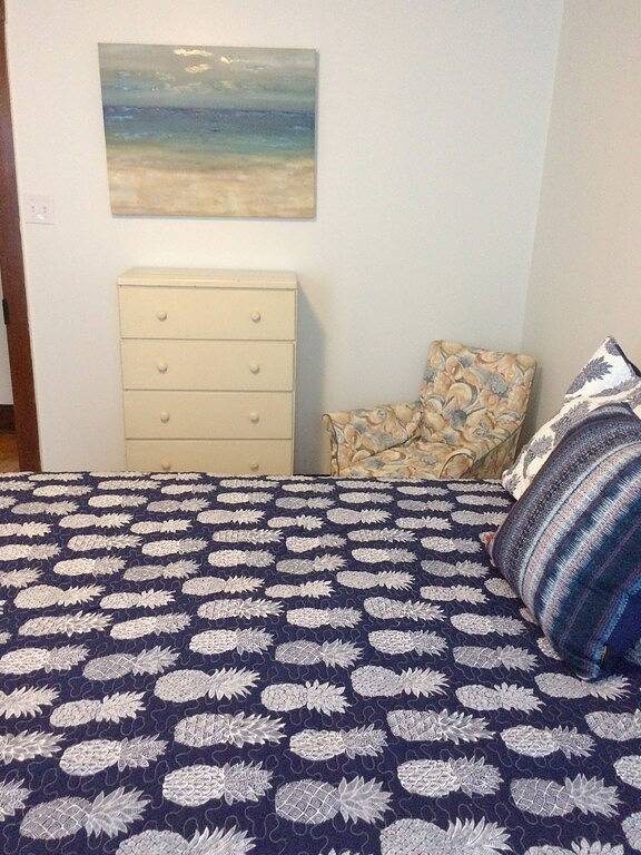 Das Beste aus beiden Welten! Lässiges Strandhaus mit allen modernen Updates! in Bay Head, Ocean County