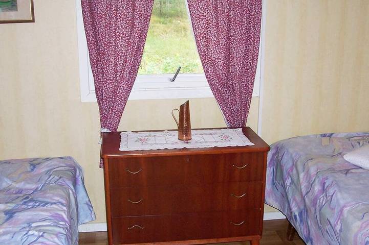 Ferienhaus für 5 Personen, mit Haustier in Mellbystrand - 2