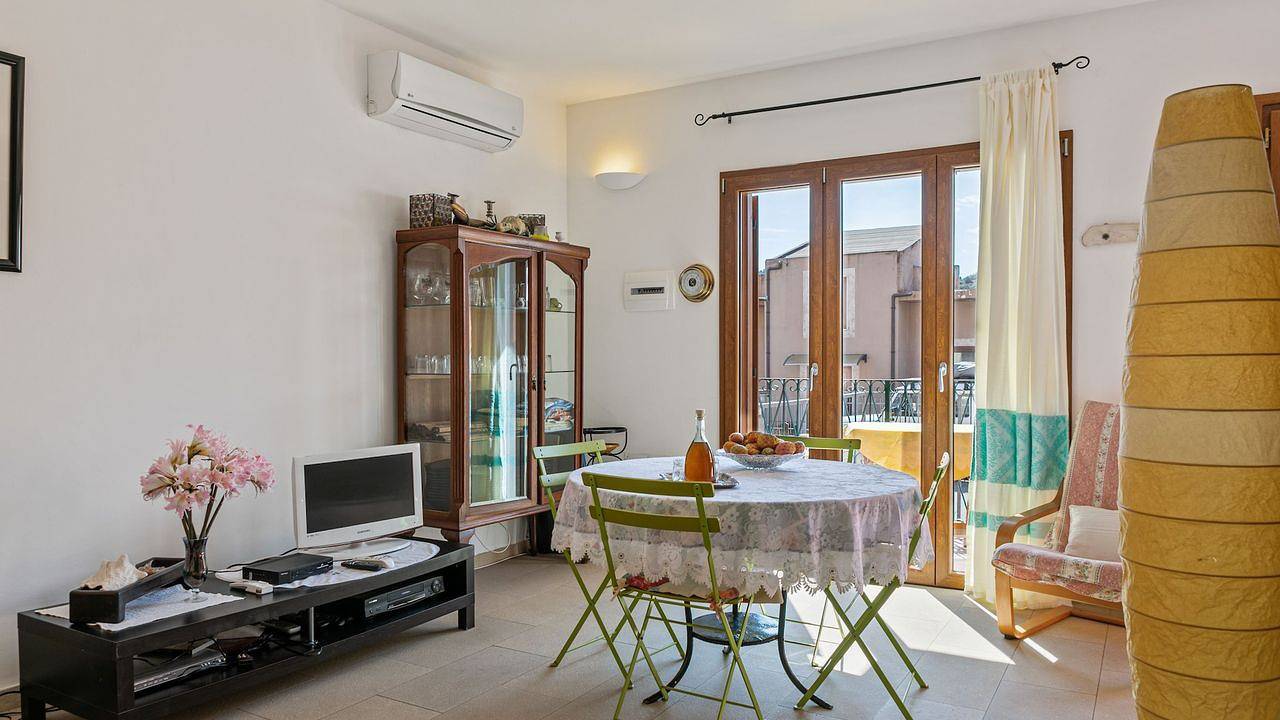 Ferienhaus für 4 Personen (100 m²) in Bosa in Bosa, Planargia