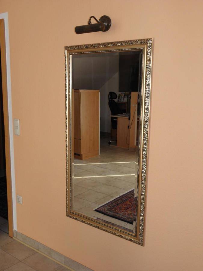 Ferienwohnung für 3 Personen, mit Terrasse und Ausblick, mit Haustier in Kall - 2