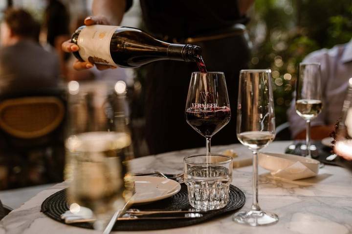 Hôtel pour 2 personnes, avec jardin et vue à Deventer - 3