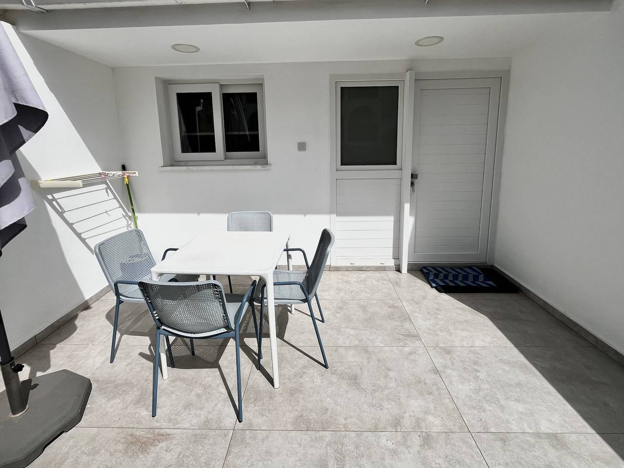Entire apartment, 33 An - Stay Napa Ocean Apartment in Ayia Napa, South Cyprus