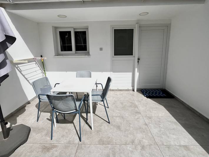 Entire apartment, 33 An - Stay Napa Ocean Apartment in Ayia Napa, South Cyprus