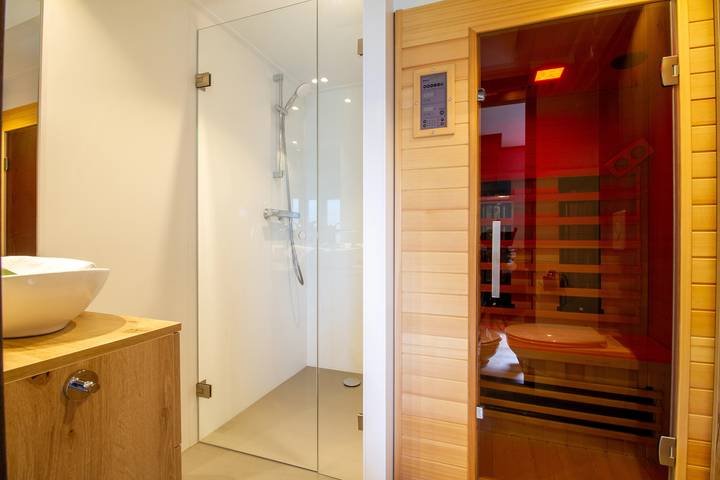 Bungalow voor 4 personen op Terschelling