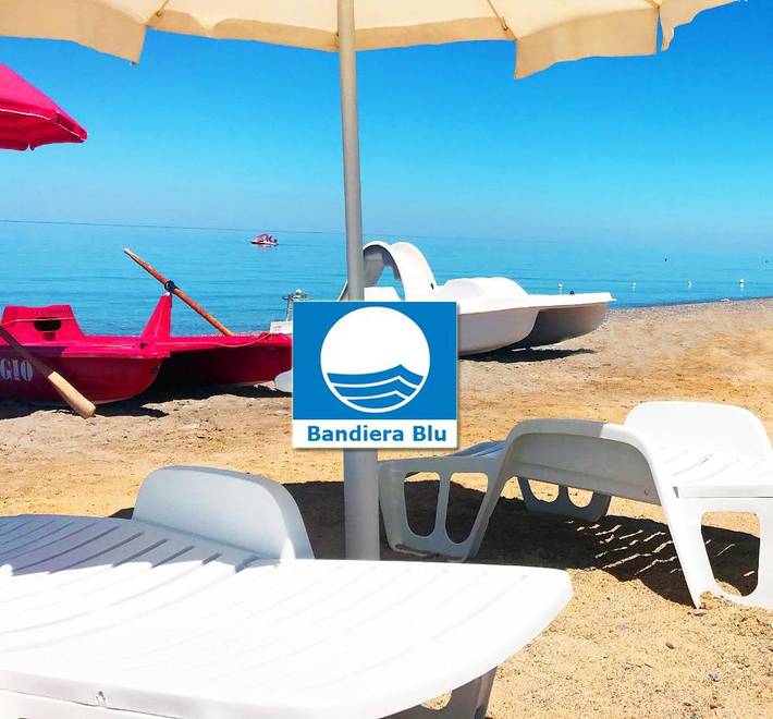 Residence per 4 persone, con giardino e panorama, adatto a famiglie con bambini - 1