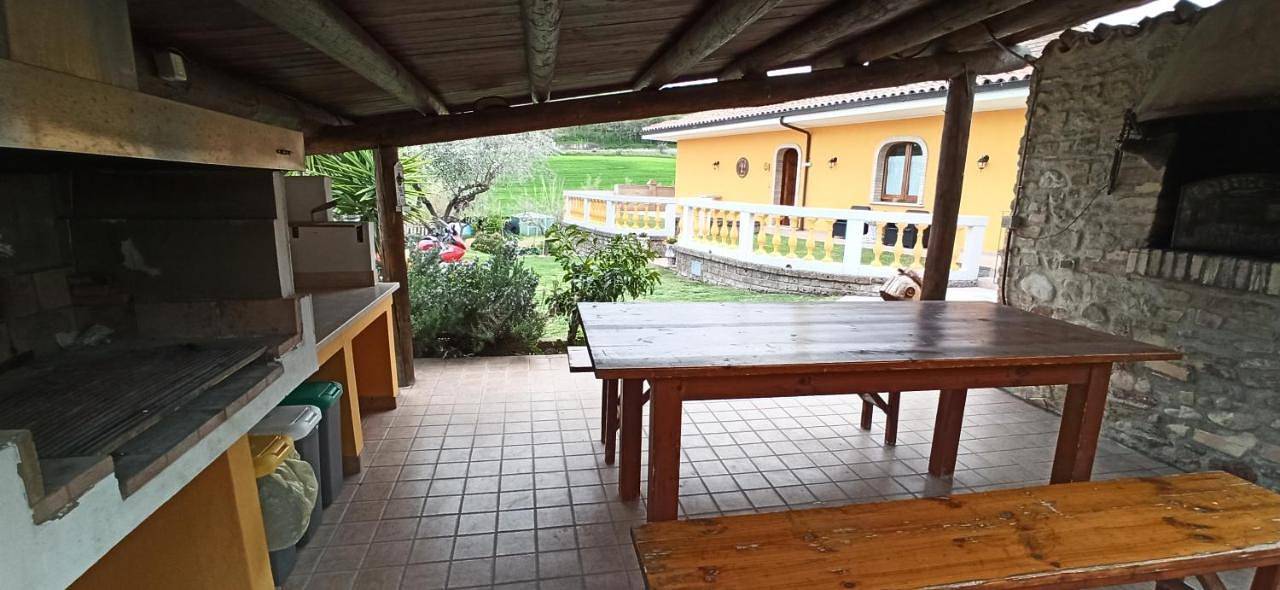 Family Double Room in Provincia di Teramo