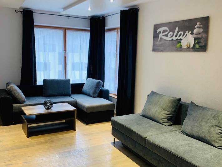 Ferienhaus für 10 Personen, mit Balkon, kinderfreundlich in Oetz - 4