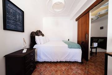 Glamping para 6 Pessoas em Nazaré, Leiria distrito, Foto 3