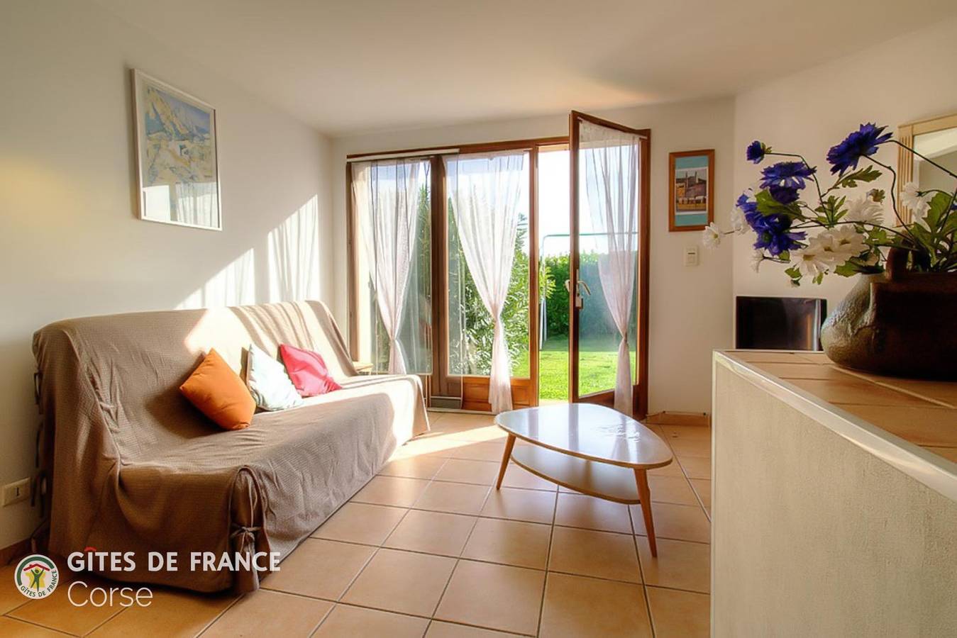 Le 59481 in Lucciana, Región de Bastia