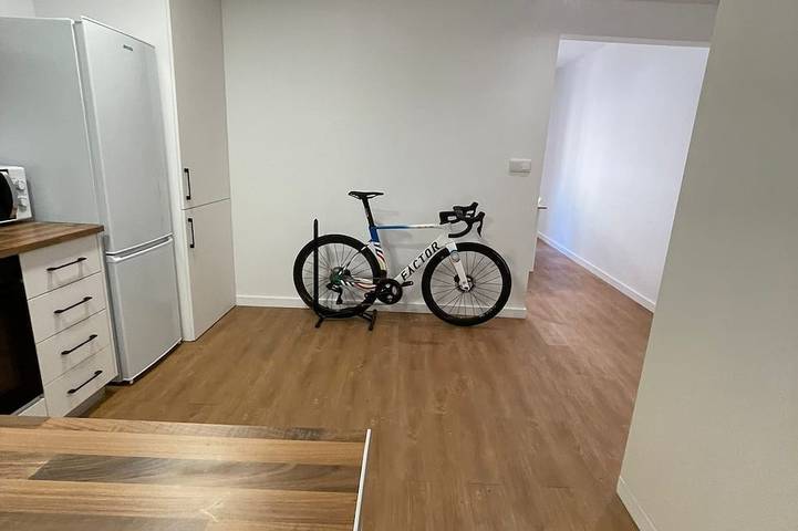 Vakantieappartement voor 6 personen - 1