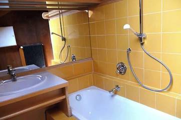 Hütte für 6 Personen in St. Ulrich in Gröden, Westliche Dolomiten, Bild 4