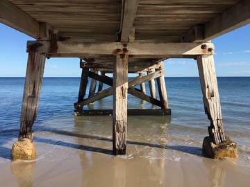 Holiday Home for 7 People in District Council of Yankalilla, Photo 4