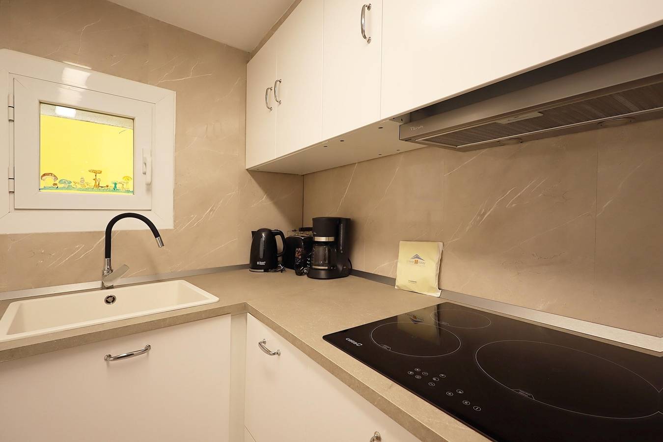 Apartamento entero, Apartamento Venice para 4 personas a 50 m de la playa in Central Lloret de Mar, Lloret de Mar