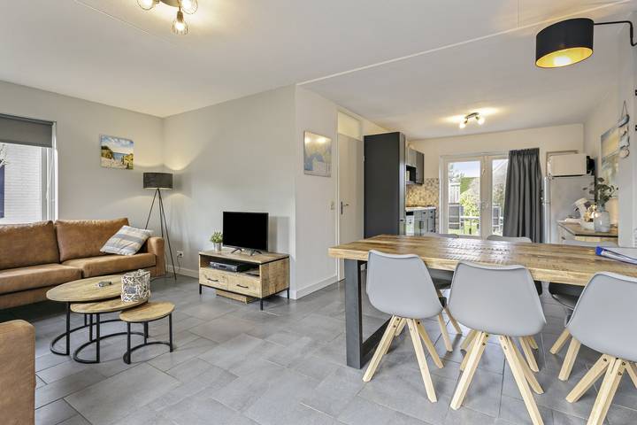 Ferienhaus für 6 Personen in Ouddorp - 2