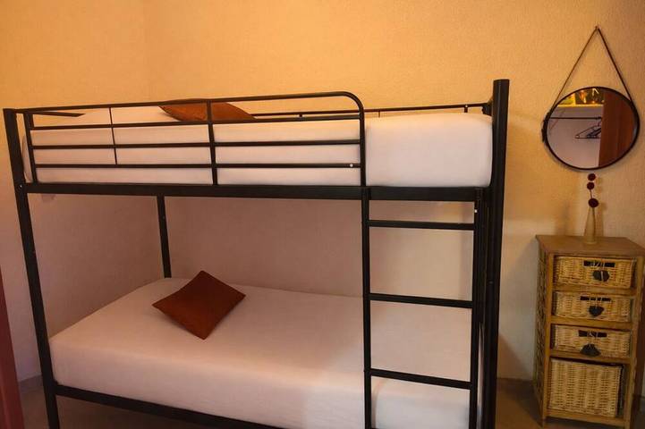 Gîte pour 4 personnes à Mennetou-sur-Cher - 3