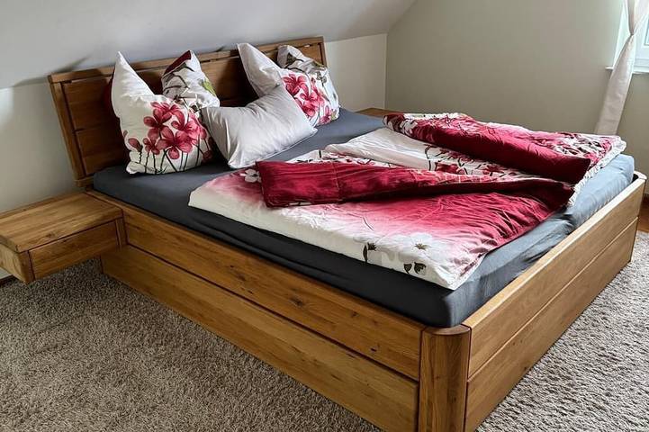 Gîte pour 3 personnes à Oestrich-Winkel - 2