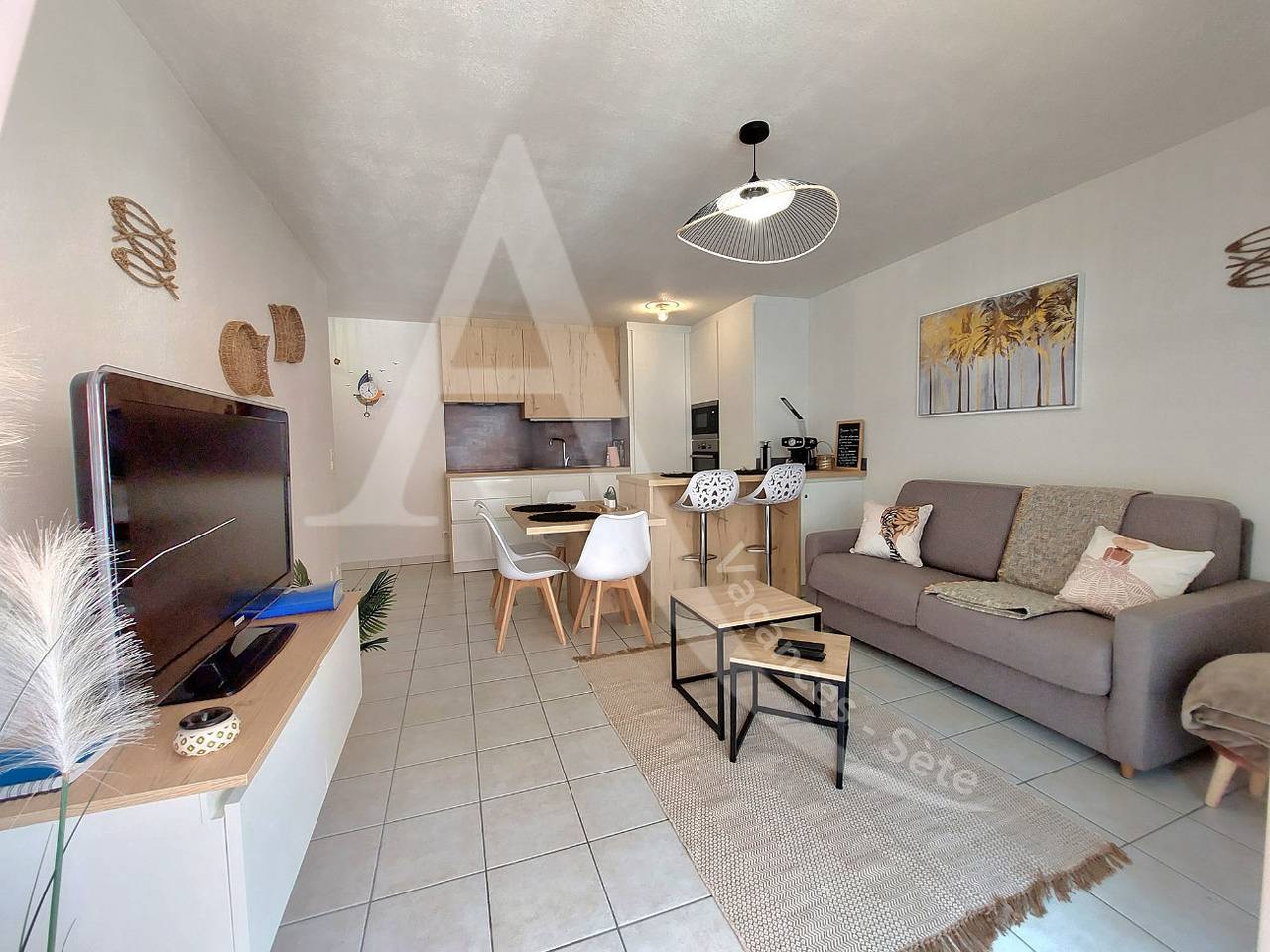 Photo : Appartement de vacances