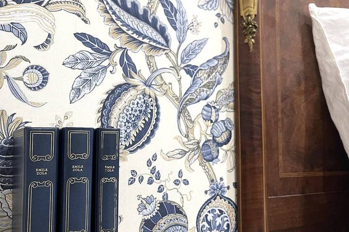 Gîte pour 2 personnes à La Ferté-Gaucher - 4