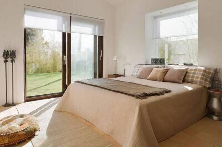 Finca für 8 Personen, mit Garten und Balkon in San Roque - 3