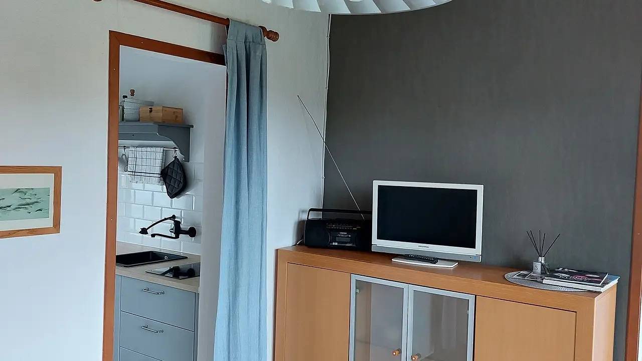 Ferienhaus für 2 Personen (25 m²) in Lenzen (Elbe) in Rudower See, Lenzen (Elbe)