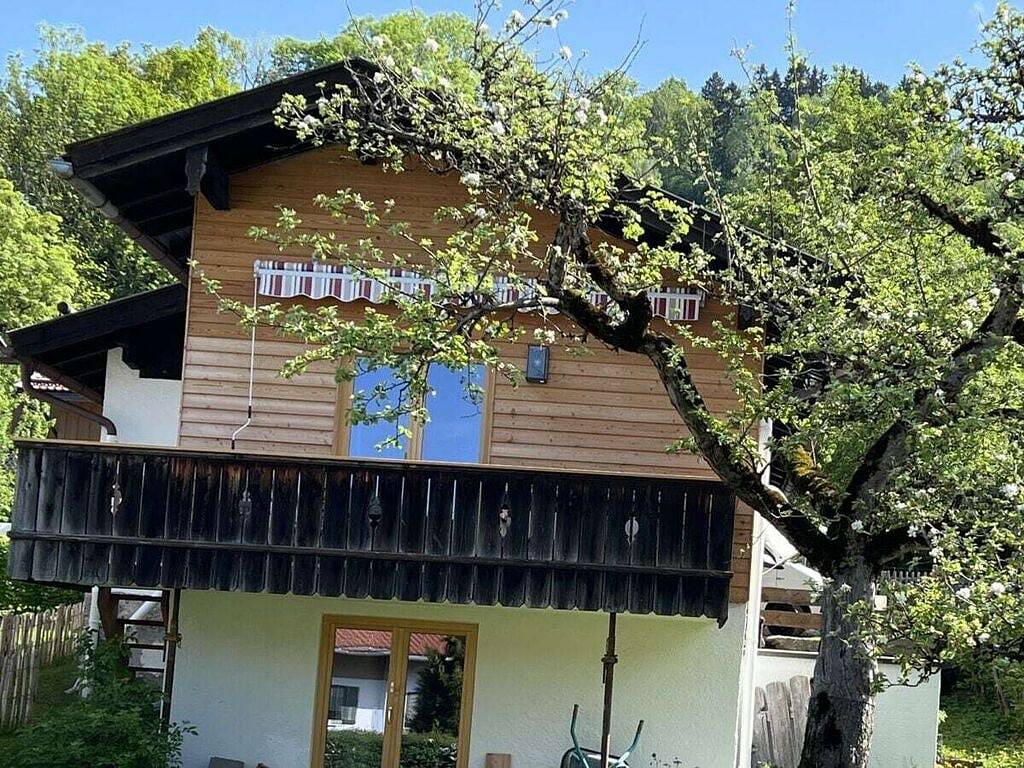 Chalet Alpenrose Komfortable Ferienresidenz in Schliersee, Bayerische Alpen