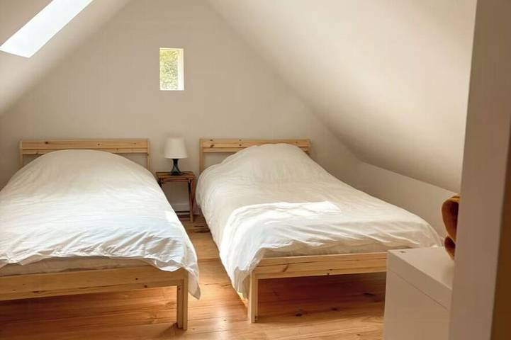 Location de vacances pour 6 personnes, avec jardin, animaux acceptés dans Tourouvre-au-Perche - 4