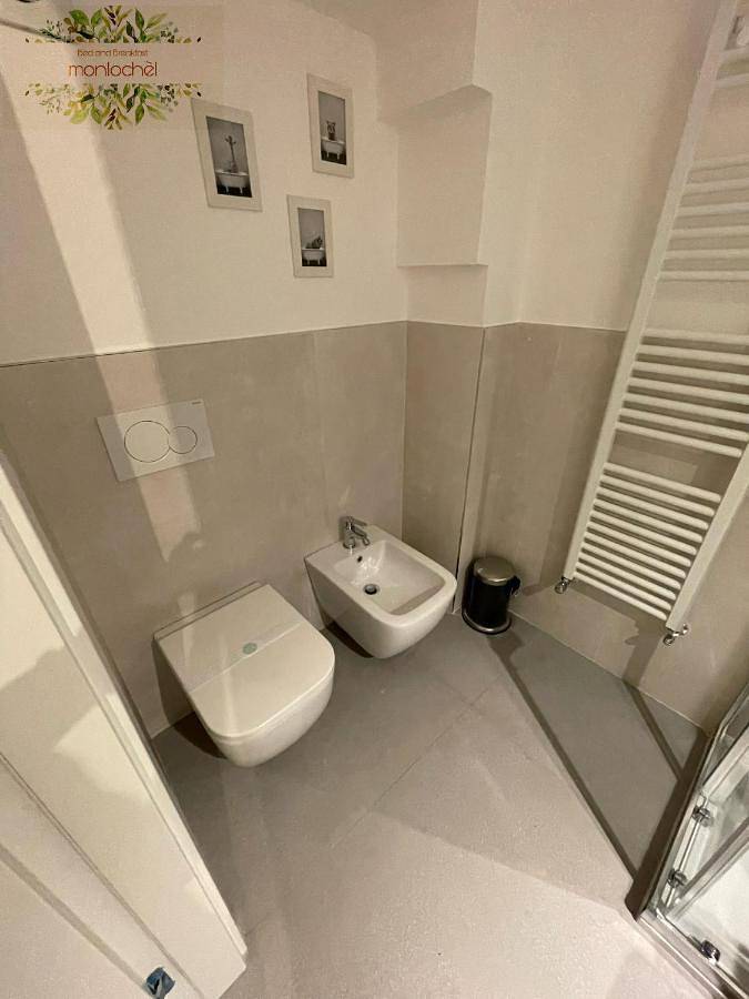 Location de vacances pour 2 personnes, avec balcon et vue à Noci - 4