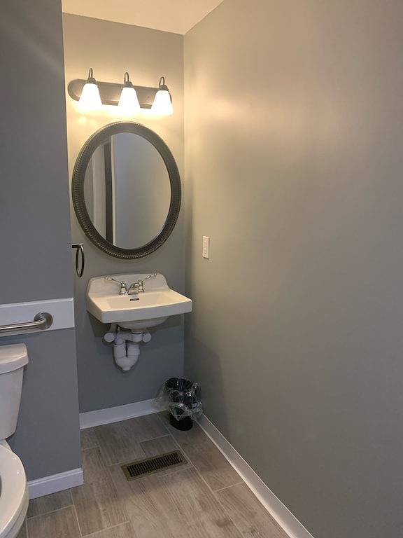 Belle on Buford
Apt 1-1st Floor in Gettysburg, Adams County (PA)